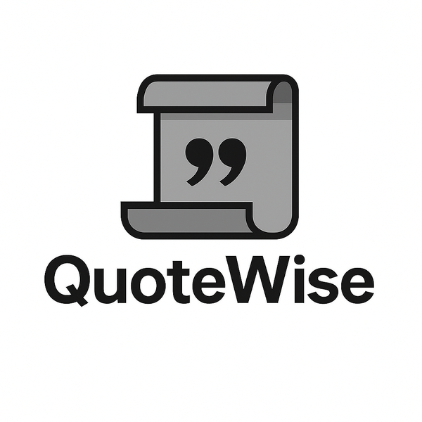 QuoteWise 